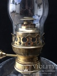 Керосиновая лампа"Matador",кон.19 нач.20-века, фото №8