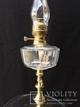 Керосиновая лампа"Matador",кон.19 нач.20-века, фото №10