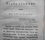 Последний Новик или завоевание Финляндии. Часть 4. 1833, фото №8