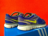 Nike - Кросівки Оригінал (37.5/23.5), фото №6