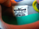 Nike - Кросівки Оригінал (37.5/23.5), photo number 8