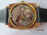 Часы Победа-ЗиМ, сделано в СССр,Au-10, фото №10