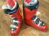 Kneissl - фирменные лыжные ботинки, фото №7