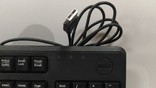Клавиатура Dell KB212-B USB, photo number 5