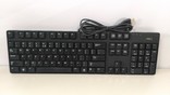 Клавиатура Dell KB KB1421 USB, фото №3