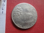 1 доллар 1977 Новая Зеландия  копия   (S.6.1)~, фото №4