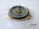Часы наручные "Луч" (кварц, будильник) SU (советский выпуск), фото №5