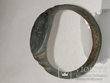 Перстень середньовіччя, фото №5