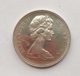 Доллар 1966 г., фото №3
