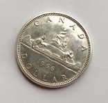 Доллар 1966 г., фото №5