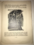 1929 Гравюра на дереве всего 1000 тираж, фото №8