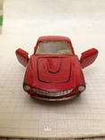 Машинка   СССР феррари, фото №6