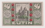 50 пфеннингов, Германия, 1920 года, фото №3
