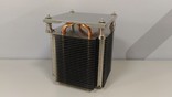 Система охлаждения, радиатор Dell PowerEdge T620, Socket LGA2011 (056JY6), фото №5