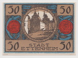 50 пфеннингов, 1 марта 1922 года, Германия, фото №3
