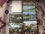 Набір листівок міста Латвії, фото №3