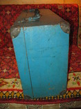 Дембельский чемодан начала 50-х, фото №5