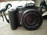 Canon PowerShot S5 IS, фото №2