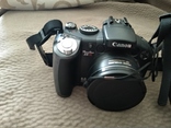 Canon PowerShot S5 IS, фото №3