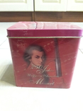 Музыкальная шкатулка " Mozart", фото №5