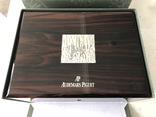 Audemars Piguet Limited Edition коробка, фото №3