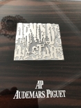 Audemars Piguet Limited Edition коробка, фото №11