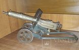 Пулемет Максим игрушка-зажигалка, фото №2