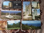 Набор открыток «Алупкинский палац-музей», фото №2