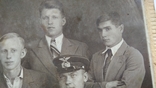 Фото военных летчиков 1930-е годы, фото №8