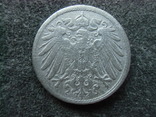 10 пфеннигов 1920, Цинк (не магнетик), фото №3