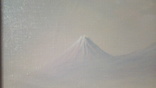 Картина Ной спускается с горы Арарат 2004 год, фото №8