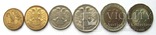 Монеты России 1992 года, фото №3