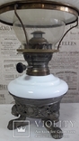 Лампа керосиновая настольная Matador, фото №7