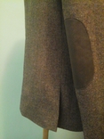 Шерстяной пиджак Asos, p.M-L, новый, фото №6