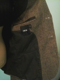 Шерстяной пиджак Asos, p.M-L, новый, фото №10