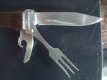 Складной нож СССР-СТИЗ, фото №11