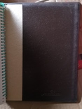 Блокнот тетрадь записная книга, фото №8
