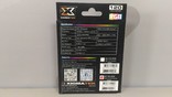 Вентилятор Xigmatek SC120RGB (EN9498) для корпуса., numer zdjęcia 10