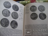 1000 лет польской монеты каталог на Польском языке, фото №5