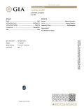 Природный не гретый сапфир 1.17ct GIA сертификат, фото №4