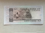 50 седіс Гана 1980, фото №3