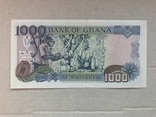 1000 седіс Гана 1999, фото №3