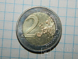 2 Євро 2012 Естонія (10 років євровалюті) (90), фото №3