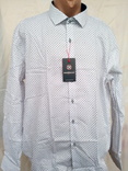 Рубашка новая NINO PACOLI  PREMIUM (Турция), фото №8