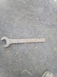 Ключ 55, фото №6