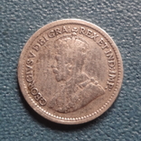 5 центов 1912 Ньюфаундленд   серебро   (Z.2.5)~, фото №4
