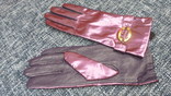 Перчатки женские, фото №2