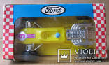 SMER гоночная машинка Ford Lotus F1 не NORMA, фото №2