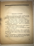 1927 Гримасы Быта обложка В.Сварога, фото №4