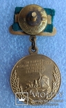 Малая Золотая медаль ВДНХ № 3324 на документе, фото №5